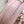MINI BOITE CHAPEAU 13 IN LIGHT PINK MONOGRAM PERFORATED CALFSKIN