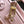 MINI BOITE CHAPEAU 13 IN LIGHT PINK MONOGRAM PERFORATED CALFSKIN