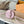 MINI BOITE CHAPEAU 13 IN LIGHT PINK MONOGRAM PERFORATED CALFSKIN