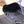 CHRISTOPHER MM 44 IN SAPPHIRE BLUE TAURILLON