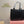 TOTE 30 BAG IN BLACK CALFSKIN