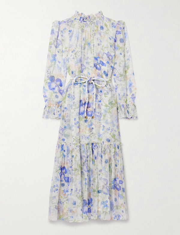 Zimmermann Dress 090