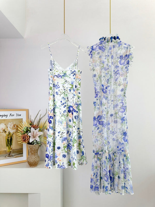 Zimmermann 2025 Dress 043