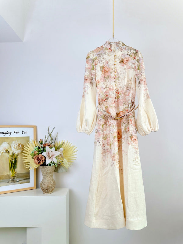 Zimmermann 25 Dress 273