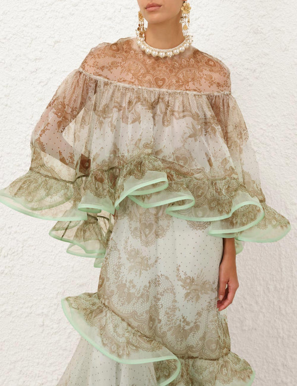 Zimmermann Set 199