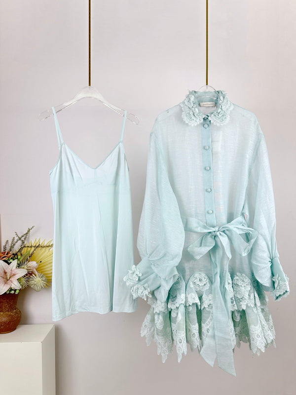 Zimmermann 2025 Dress 301
