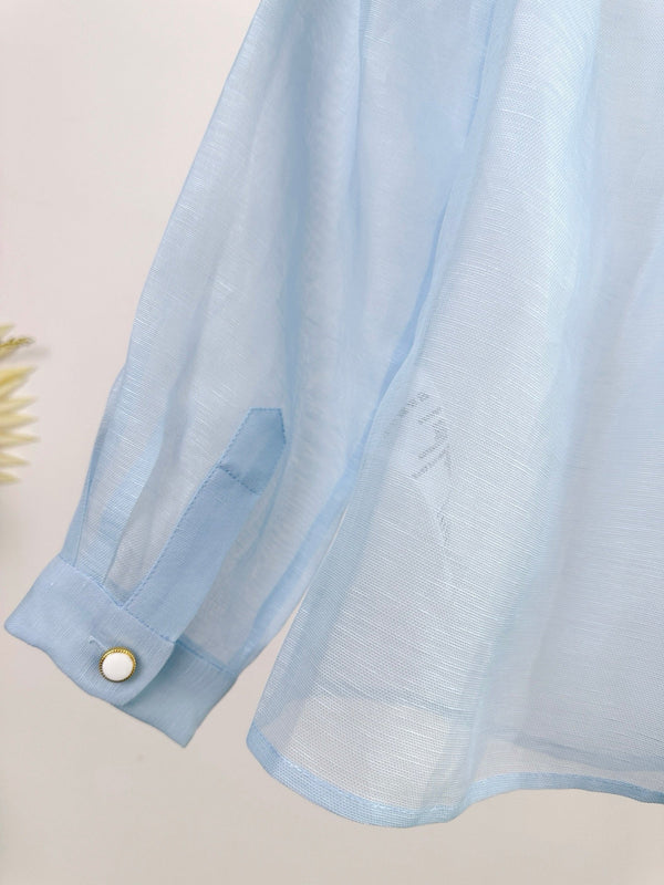 Zimmermann Shirt 186