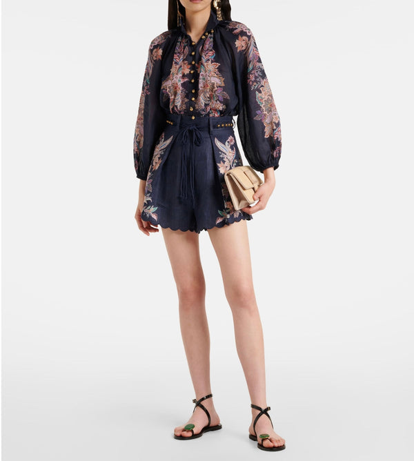 Zimmermann Short 189