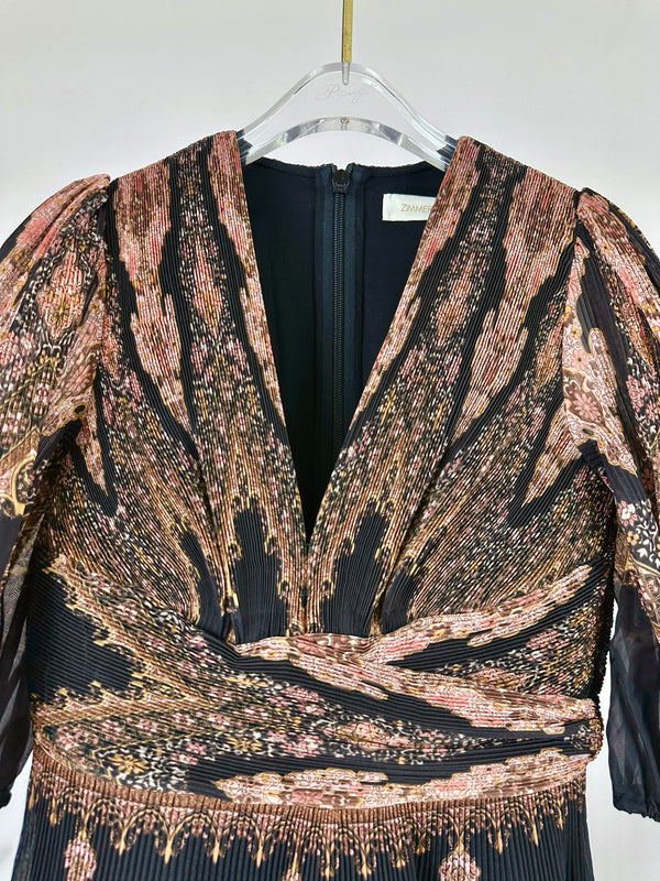 Zimmermann Dress 070