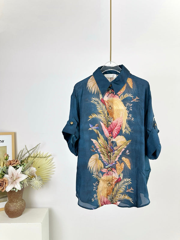 Camicia Zimmermann 096