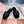 Miu Slippers Black Wool