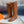 HM Jumping Boot In Brown Calfskin 987475