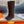 HM Justine Boot In Chocolate Suede 987480