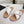 CC Cruise 2025/26 Mules White Light Beige Calfskin 570315