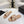 CC Cruise 2025/26 Mules Light Beige Calfskin 570317