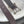 CINTURINO REVERSIBILE IN PELLE NERA E MARRONE CIOCCOLATO HM 32 MM FERRAMENTA IN RAME