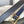 CINTURINO IN PELLE BLU NAVY REVERSIBILE HM 32 MM FERRAMENTA ORO