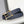 CINTURINO IN PELLE BLU NAVY REVERSIBILE HM 32 MM FERRAMENTA ORO