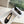 cd ballet flat black sedge mop front