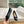 cd ballet flat black sedge mop front