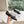 cd ballet flat black sedge mop front