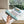 cd ballet flat cloud blue sedge mop front