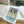 cd ballet flat cloud blue sedge mop front