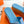 EZE 65 SANDAL SKY BLUE SUEDE