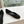 SL GEMMA BALLET FLAT BLACK FUR