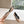 SL GEMMA BALLET FLAT TAN SUEDE