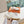 HM JET SNEAKER WHITE CALFSKIN