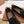 Venice Walk Loafer Black Suede