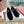 Venice Walk Loafer Black Suede