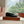 rebecca ballerina flat black calfskin