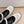 HIGH MARY JANE SHOES IN WHITE PATENT CALFSKIN