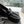 CC Moccasins Glossy Black Chain Lambskin