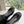CC High Boots Black Calfskin