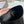 CC High Boots Black Calfskin