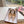 DC 25 Satin Slingbacks Beige Cowhide & Sheepskin 962756