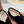 LP Cocooning Floaty Flat Black Wool Fleece Lining And Suede 992981