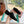 LP Floaty Flat Black Suede  992984