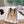 DC 25 T-Bar Pumps 105mm Multicolor Sheepskin 116950