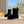 Fendi Apres Chic with FF chamois Boots Black Suede 475232