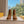 Fendi Apres Chic with FF chamois Boots Brown Suede 475234
