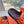 HM 25 Extra Sandal Orange red Calfskin 292563