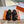 HM 26s Chypre Sandal In Black Shiny Grained Calfskin