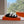 HM Chypre Sandal White Grained Calfskin 202798