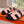CHYPRE SANDAL IN LIGHT PINK CALFSKIN