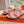 HM Chypre Sandal Pink Pastel Suede 202811