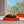 HM Chypre Sandal Orange mix Black Calfskin 202815